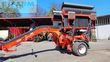 Rastrillo - Kuhn - merge maxx 760