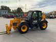 Telescopica - JCB - 533-105 telehandler (st27777)