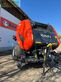 Empacadora gigant - Kubota - bv 6160