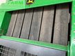 Empacadora gigant - John Deere - rundballenpresse 592 maxi cut