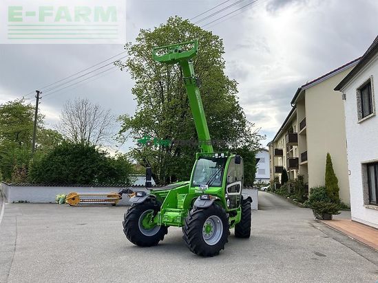 Telescopica - Merlo - tf 42.7 - 145