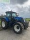 Tractor agrícola - New Holland - t7.200 auto command