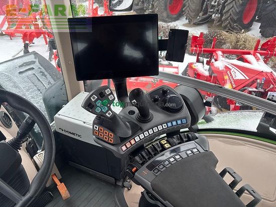 Tractor agrícola - Fendt - 936 vario (my21)