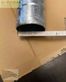 Riego - Perrot - maschineneingangsbogen 45° mit tülle perrot 89/108
