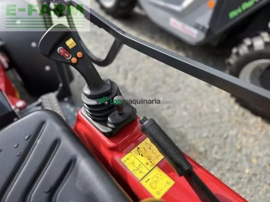 Telescopica - Schaffer - 2630