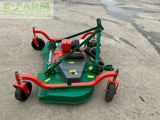 Cortacésped manual -  - cmt 150 topper(st26913)