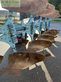 Arado - Lemken - vari diamant 7/100 pflug mit packerarm