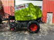 Empacadora gigant - Claas - rollant 454 r/c