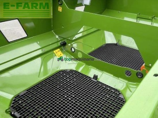 Esparcidor - Amazone - anbaustreuer za-v 3200 ultra