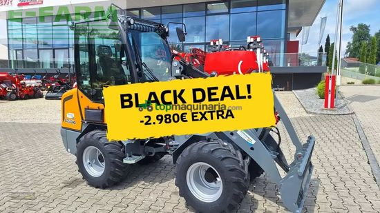 Telescopica - Giant - g2500 hd