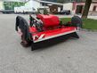 Cortacésped manual - Kverneland - Frontmähwerk Extra 632