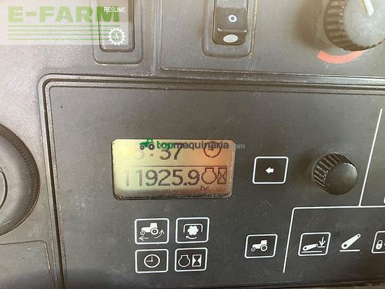 Tractor agrícola - John Deere - 7720