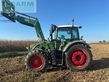 Tractor agrícola - Fendt - 514 vario profi plus setting 2