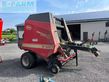 Empacadora gigant - Vicon - presse à balles rondes rv1601alrff vicon