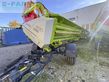 Cosechadora de Cereal - Claas - lexion 8600 tt e5