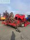 Combinado de siembra - Kverneland - u drill plus 4001f