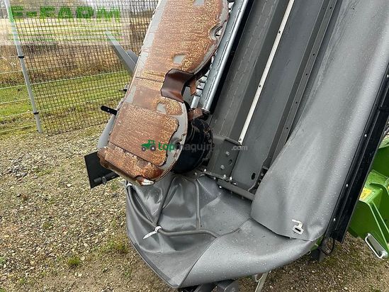 Cortacésped manual - Fendt - slicer 3670 tlxkc