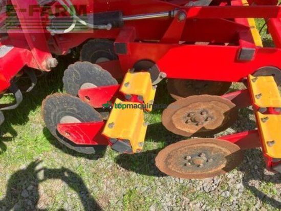 Sembradora - Väderstad - gebr. rapid 800s