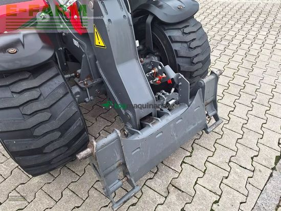 Telescopica - Weidemann - t 4512 cc 40