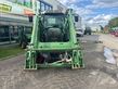 Tractor agrícola - Fendt - 312