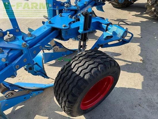 Arado - Lemken - juwel7v4+1n100