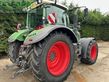 Tractor agrícola - Fendt - 724 s4