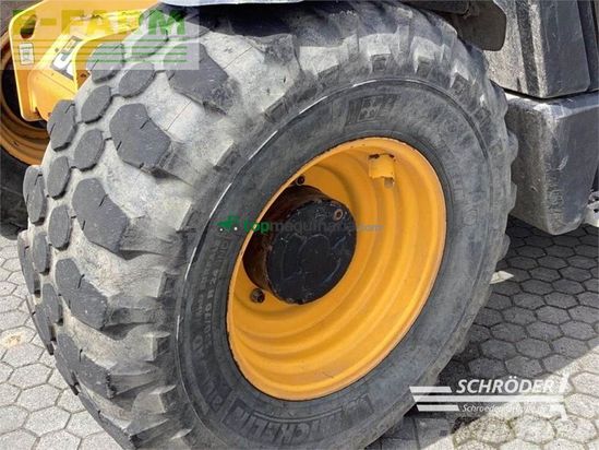 Telescopica - JCB - 541-70 agri