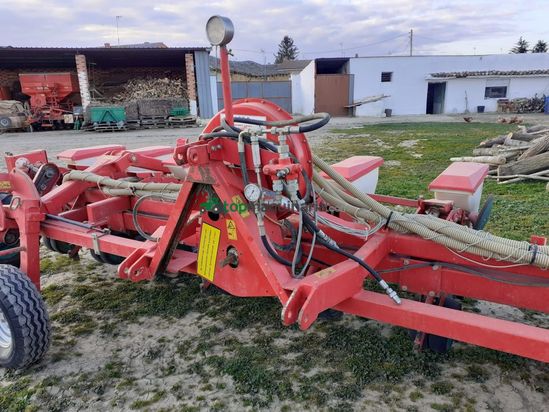 Sembradora monograno de precisión - Kverneland Optima