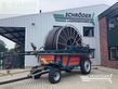 Riego -  - fm 4800 h inklusive auslegearme