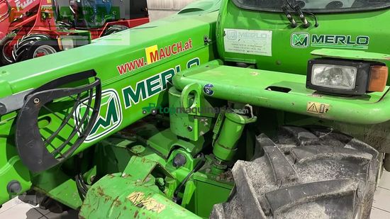 Telescopica - Merlo - p 38.13