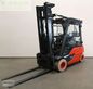 Elevadora - Linde - e 20 pl evo 386-02