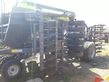 Sembradora directa - Sky - maxidrill 4 m.