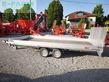 Remolqu agrícola - Humbaur - mtk 3547 22 pkw-anhänger
