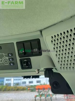 Tractor agrícola - Claas - axion 960