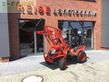 Tractor agrícola - Kioti - cs 2510 h