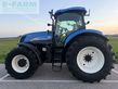 Tractor agrícola - New Holland - t7050 auto command