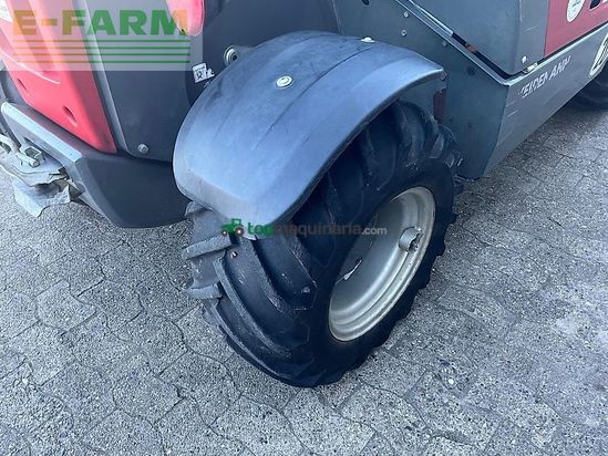 Telescopica - Weidemann - t4512-cc