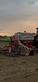 Sembradora de disco ares 2713