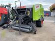 Empacadora gigant - Claas - rollant 455 rc uniwrap