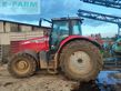 Tractor agrícola - Massey Ferguson - 7485 dyna vt