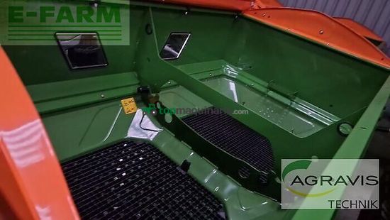 Esparcidor - Amazone - za-ts 2600 super profis tronic