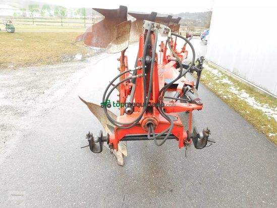 Arado - Kuhn - multimaster 120