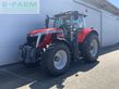Tractor agrícola - Massey Ferguson - mf 7s.165 dyna-vt efficient