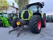 Tractor agrícola - Claas - arion 640 cebis hexashift