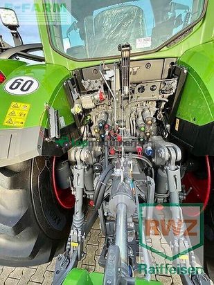 Tractor agrícola - Fendt - 728 gen7 profi+ *altpreis*