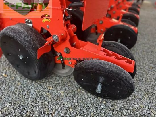 Sembradora monograno mecanica - Gaspardo - mtr 5-reihig
