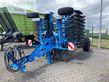 Grada de disco - Lemken - rubin 10 kua 500