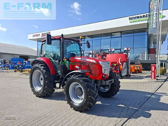 Tractor agrícola - McCormick - x5.110