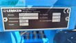 Combinado de siembra - Lemken - saphir 7 + zirkon 8 kreiselegge