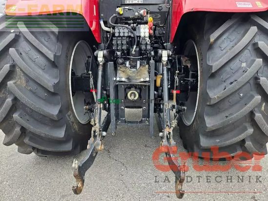 Tractor agrícola - Case IH - puma 230 cvx
